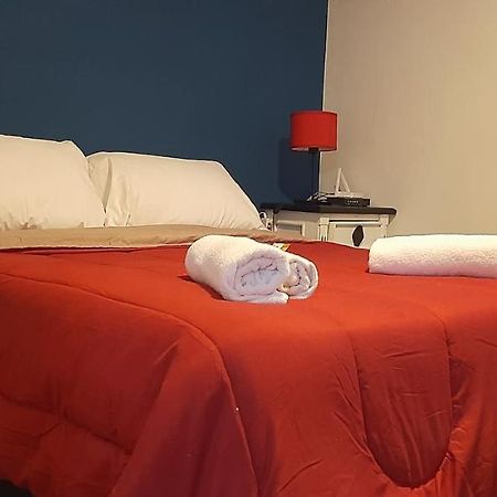 Departamentos Mawer Apartment El Calafate Bagian luar foto