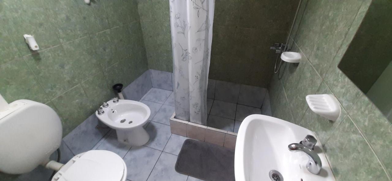 Departamentos Mawer Apartment El Calafate Bagian luar foto