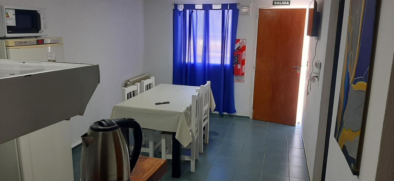 Departamentos Mawer Apartment El Calafate Bagian luar foto