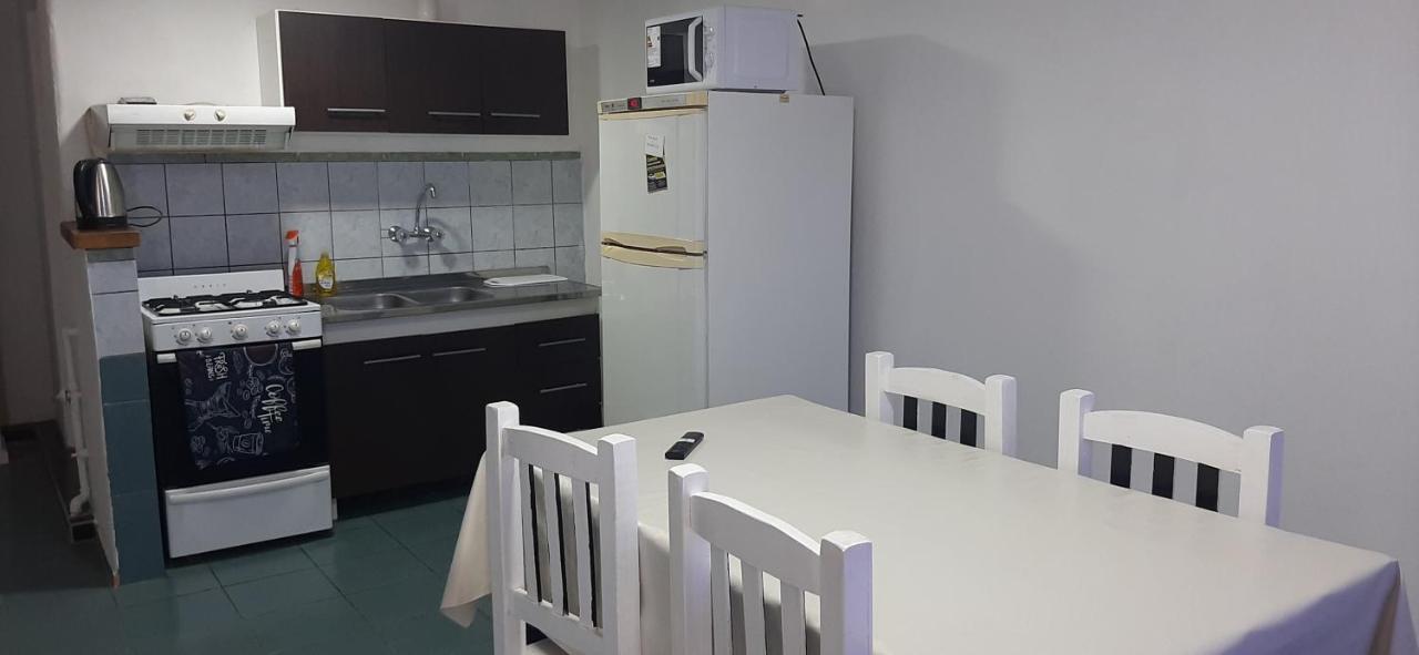 Departamentos Mawer Apartment El Calafate Bagian luar foto