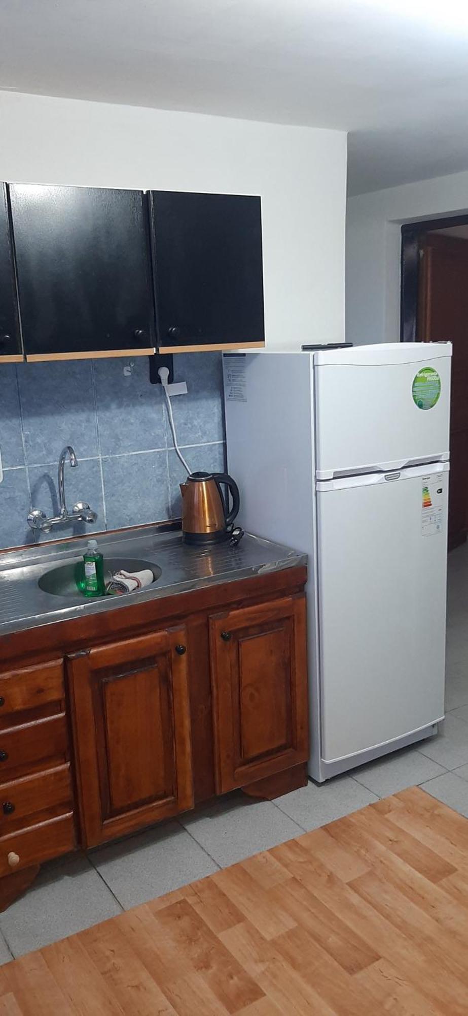 Departamentos Mawer Apartment El Calafate Bagian luar foto
