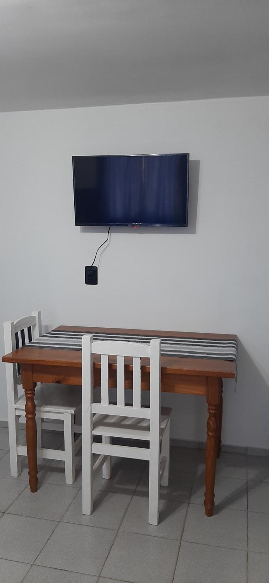 Departamentos Mawer Apartment El Calafate Bagian luar foto
