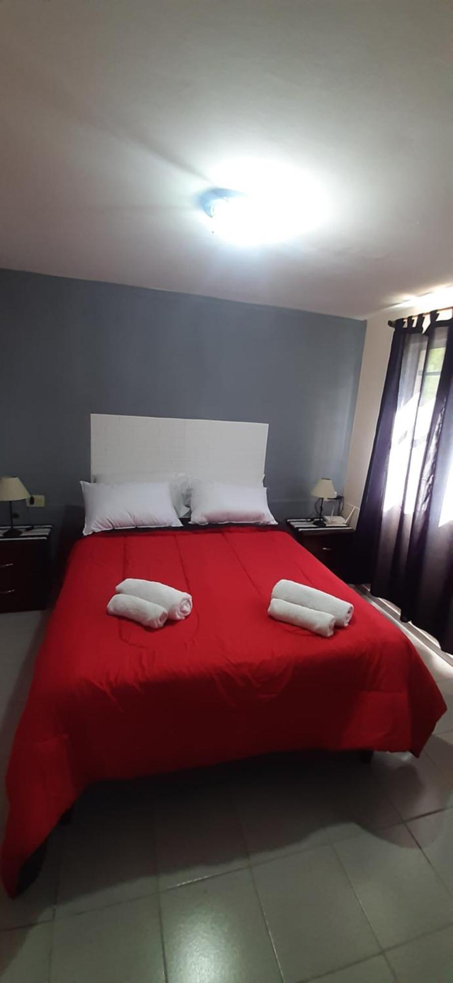 Departamentos Mawer Apartment El Calafate Bagian luar foto