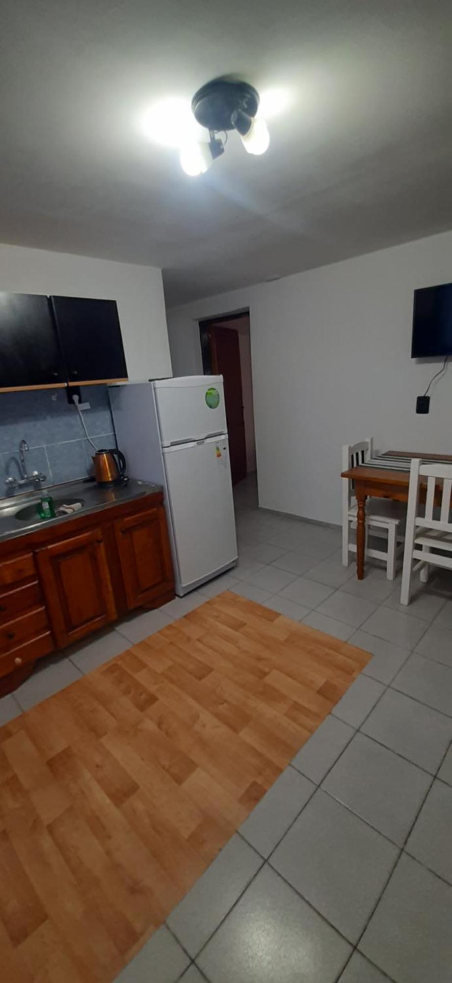 Departamentos Mawer Apartment El Calafate Bagian luar foto