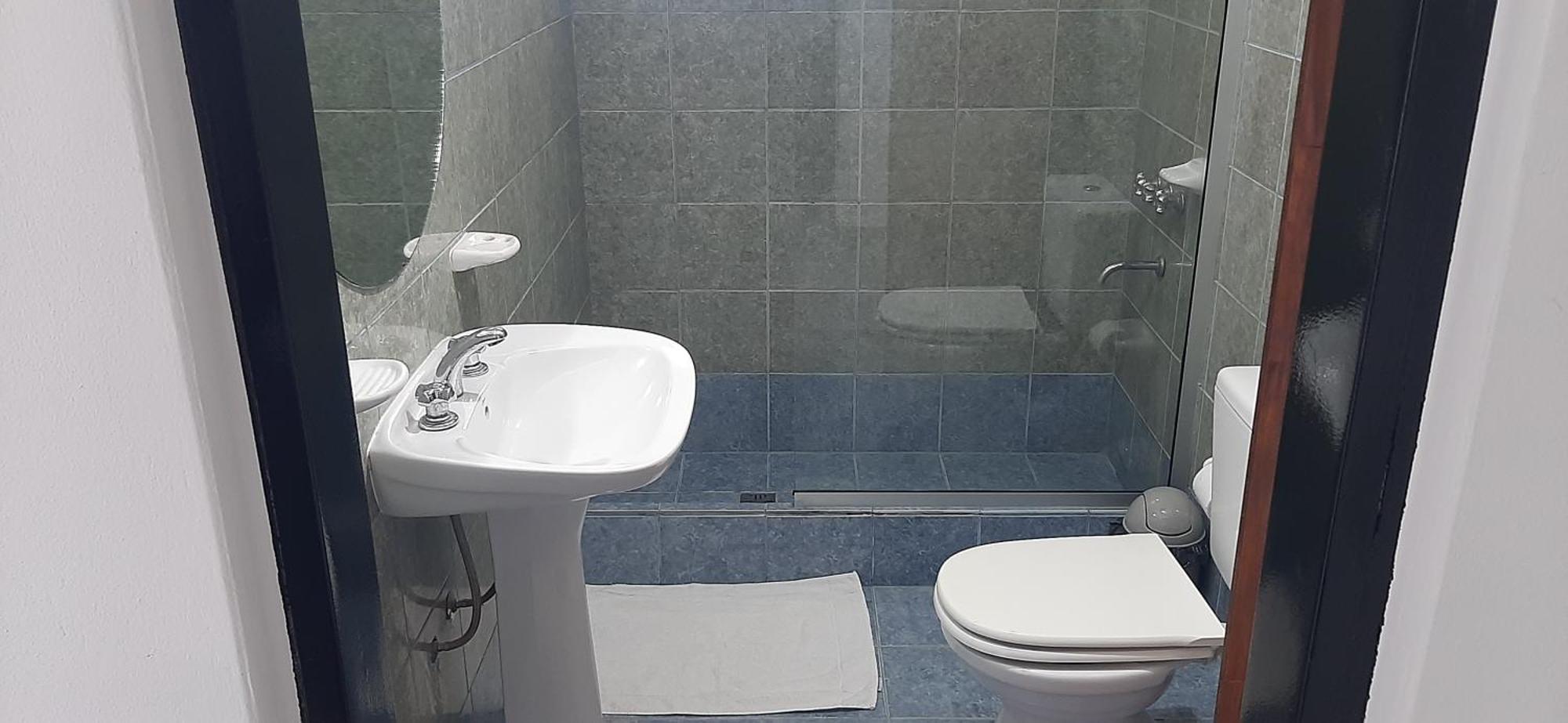 Departamentos Mawer Apartment El Calafate Bagian luar foto