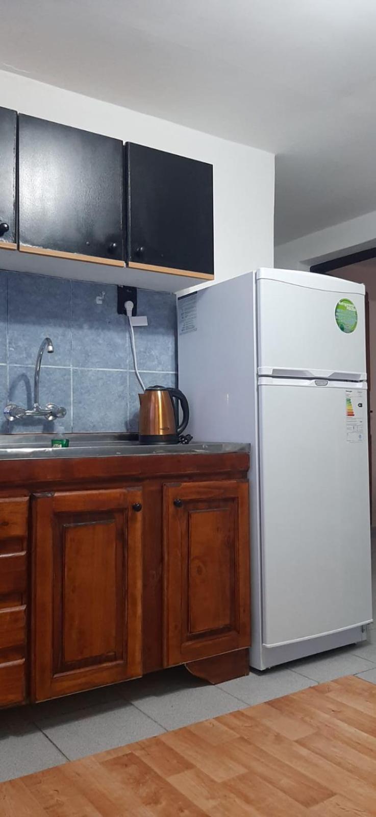 Departamentos Mawer Apartment El Calafate Bagian luar foto