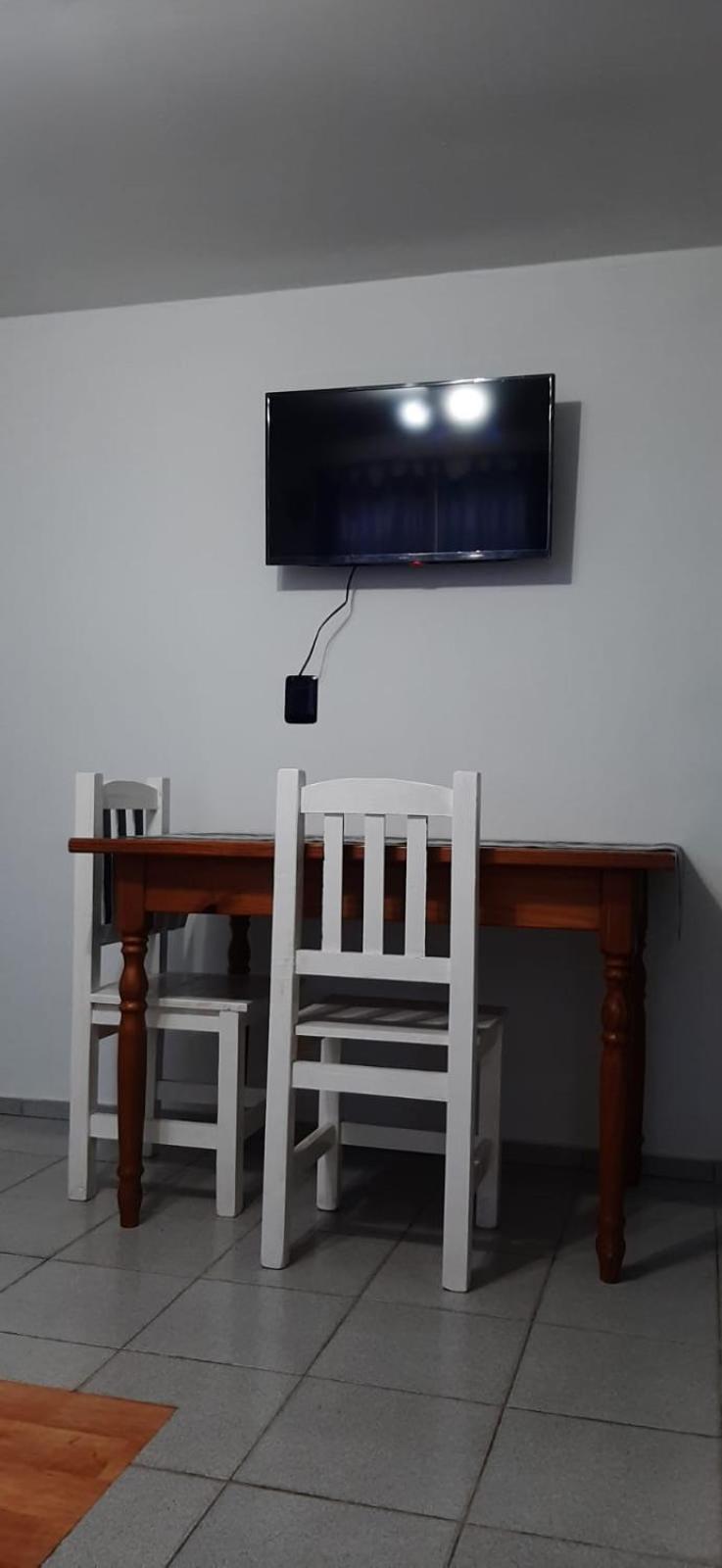 Departamentos Mawer Apartment El Calafate Bagian luar foto