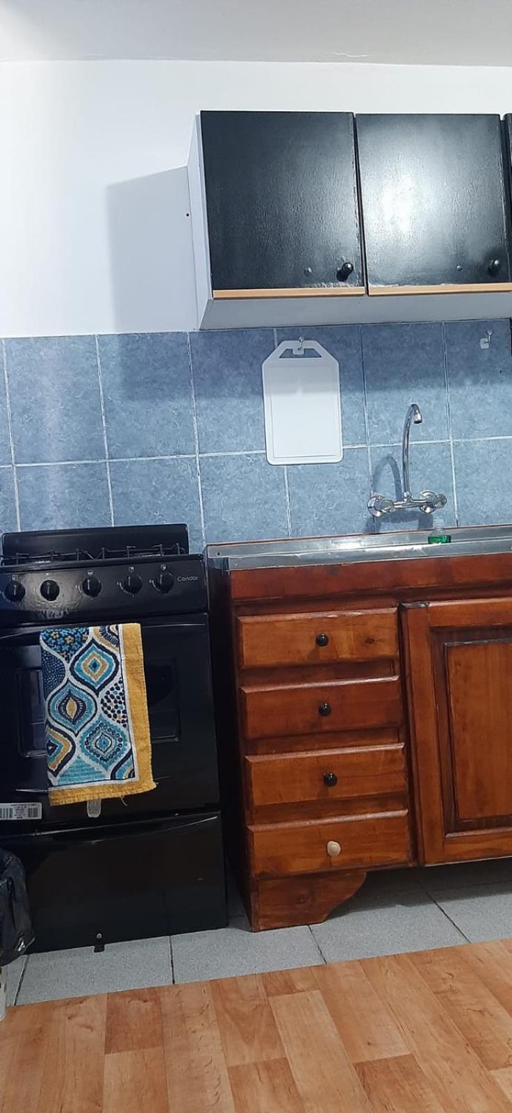 Departamentos Mawer Apartment El Calafate Bagian luar foto