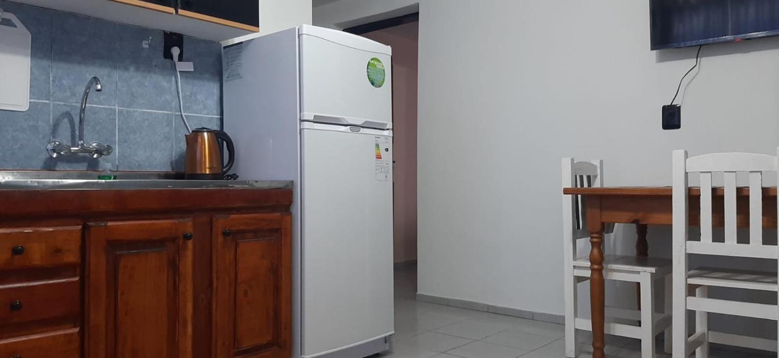 Departamentos Mawer Apartment El Calafate Bagian luar foto