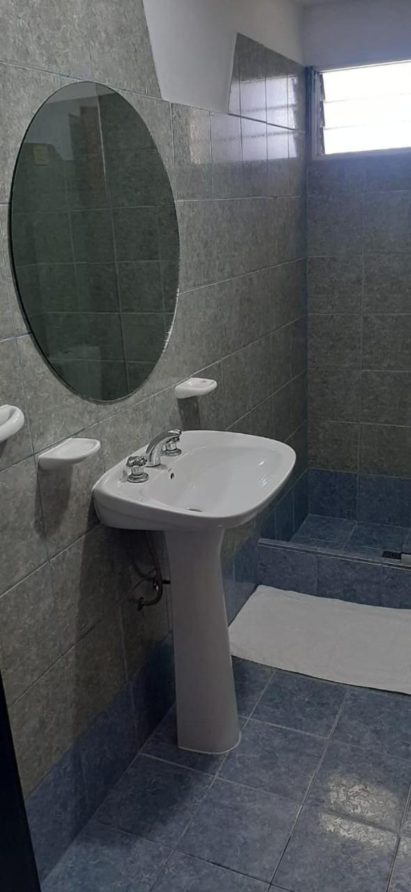 Departamentos Mawer Apartment El Calafate Bagian luar foto
