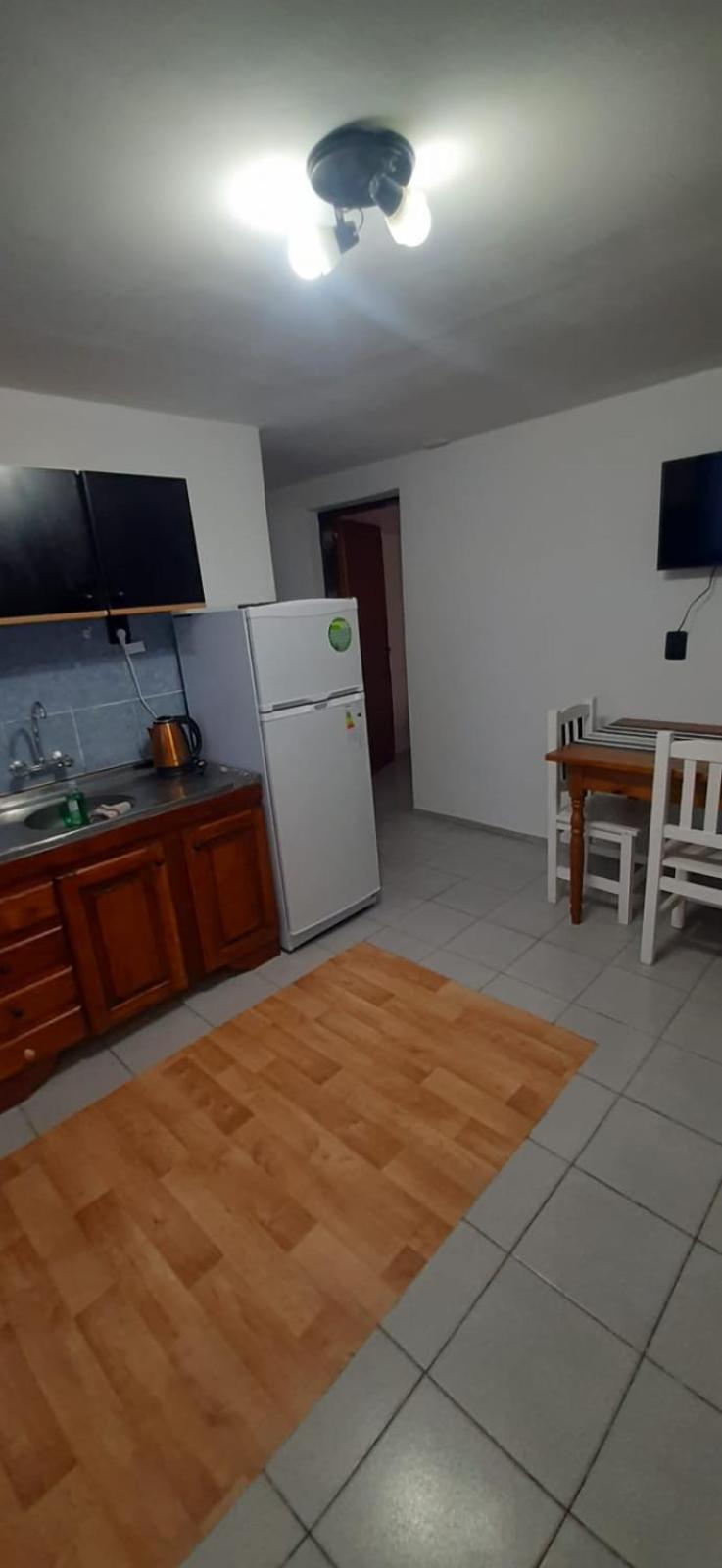 Departamentos Mawer Apartment El Calafate Bagian luar foto